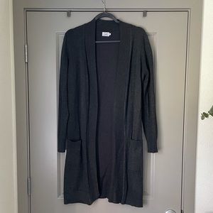 CIELO | Duster Sweater